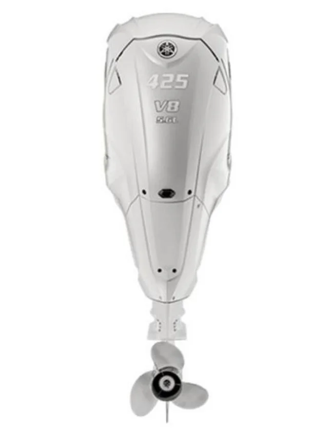 Yamahass Outboard Motors V8 5.6L 425 hp XF425XSA Model 4 stroke very cheap