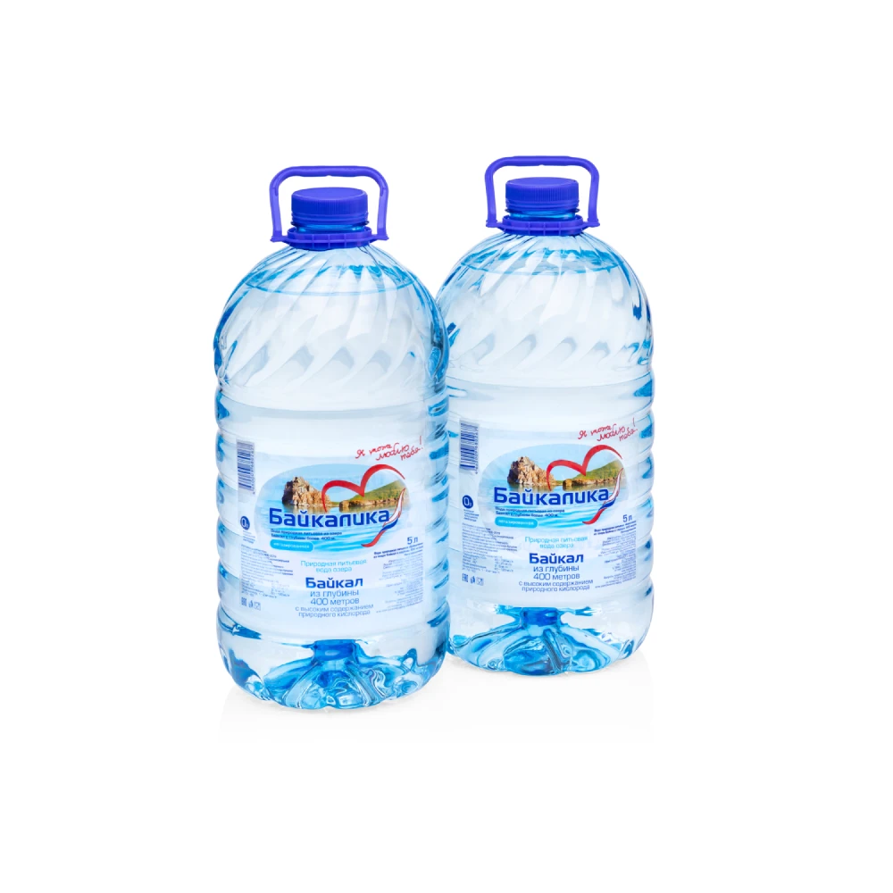 Эталон из Baikal Agua с низкой минерализацией природная вода объем 10 л безалкогольный напиток минеральная кг срок годности 730