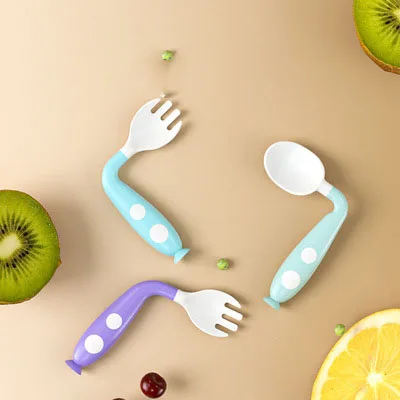  Детский многофункциональный присоска пищевая миска детская посуда витой столовая ложка вилка младенческой кремния обеда бенто ланч бокс набор с трубочкой