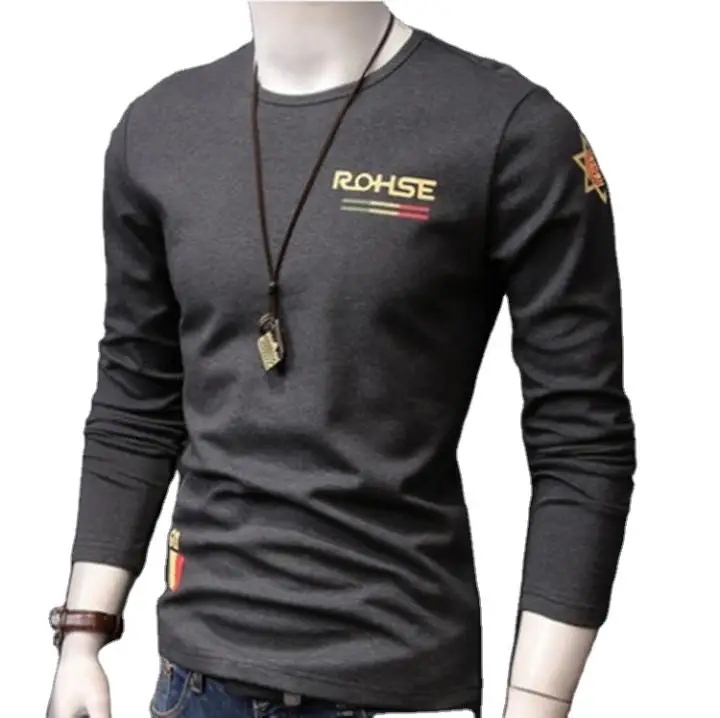 Premium Quality Summer wear Hot Selling Cute Printed  Full Sleeves Custom Design Fashionable men Women cotton T-shirts