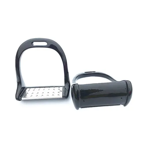 Latest Custom Aluminum Horse Riding Stirrups For Unisex