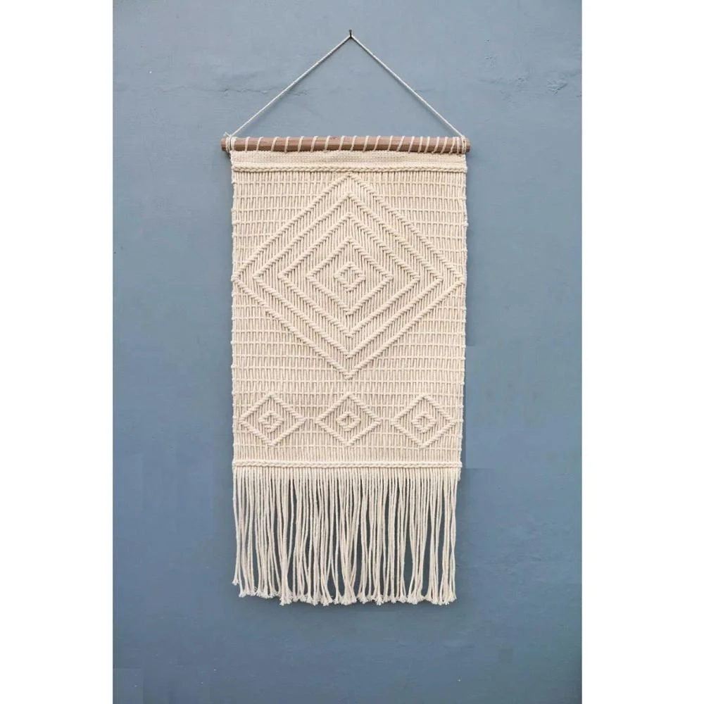Macrame Wall Hangings