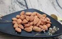 Wholesale Crispy Roasted Almond Nut With Natural Nutrition Healthy For People
