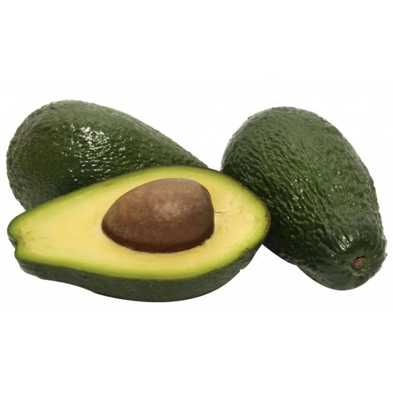 Fresh Mexican Hass Avocado From Mexico