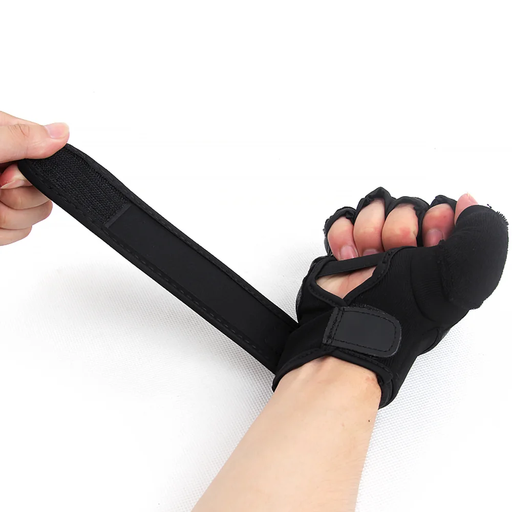 ММА Спарринг Муай Тай Удар ММА перчатки/взрослые боевые искусства Спорт Обучение ММА Перчатки