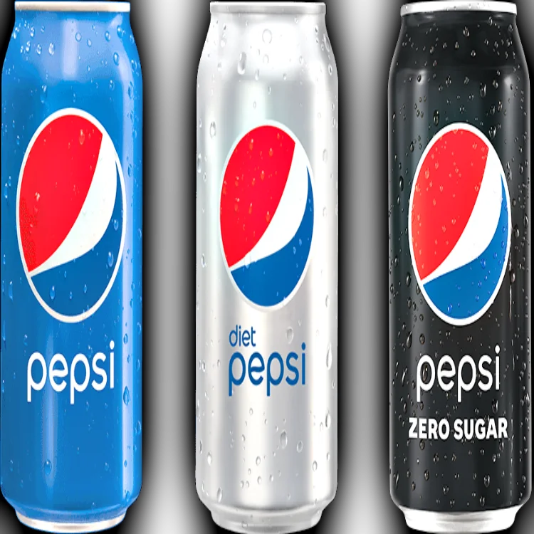 Hot Selling Pepsi Cola Carbonated Soft Drinks Cola