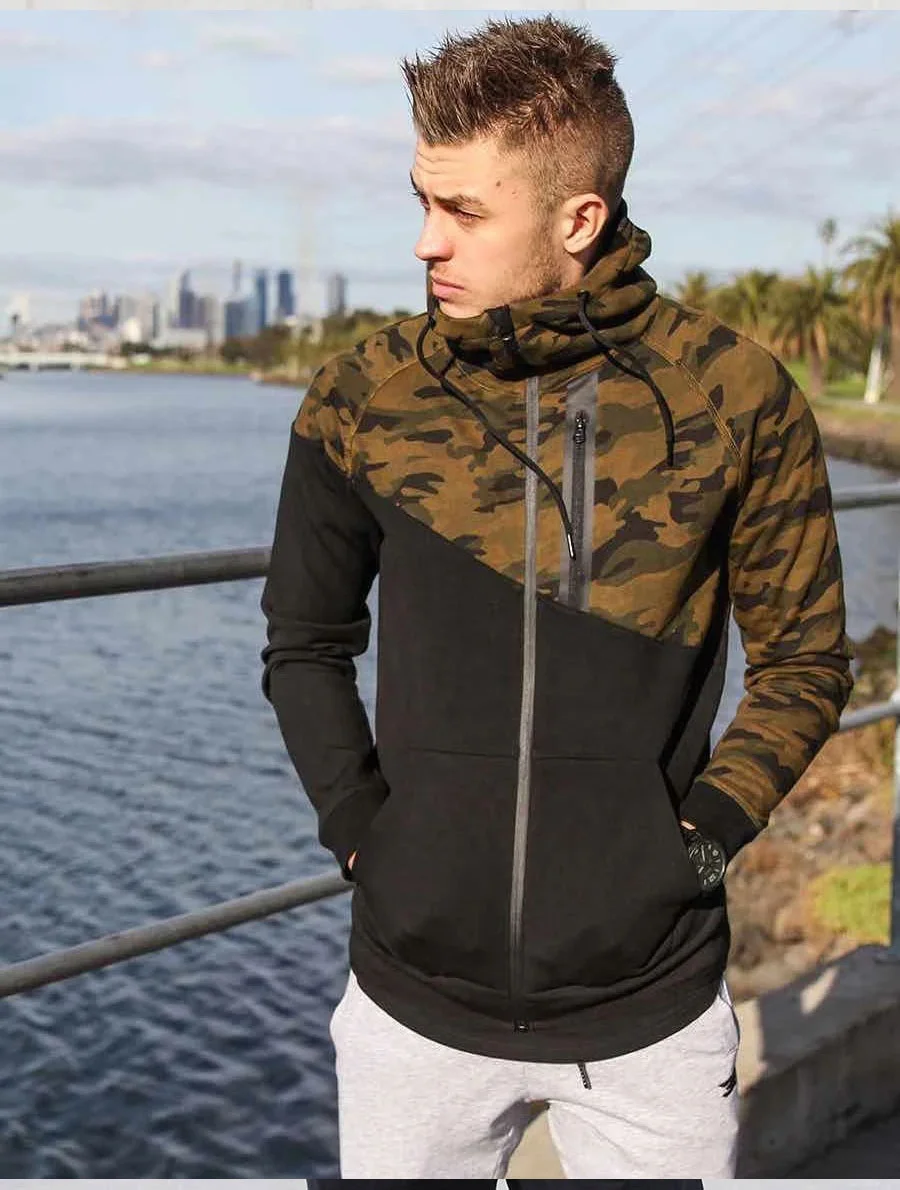 Custom Made Comfortable Pullover Men Hoodie Long Sleeve Hoodie In Different Design Best Price Men Hoodie