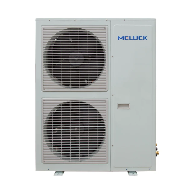 Commercial Low Temperature 380V/3P/50HZ copeland Refrigeration Unit Freezer Condenser
