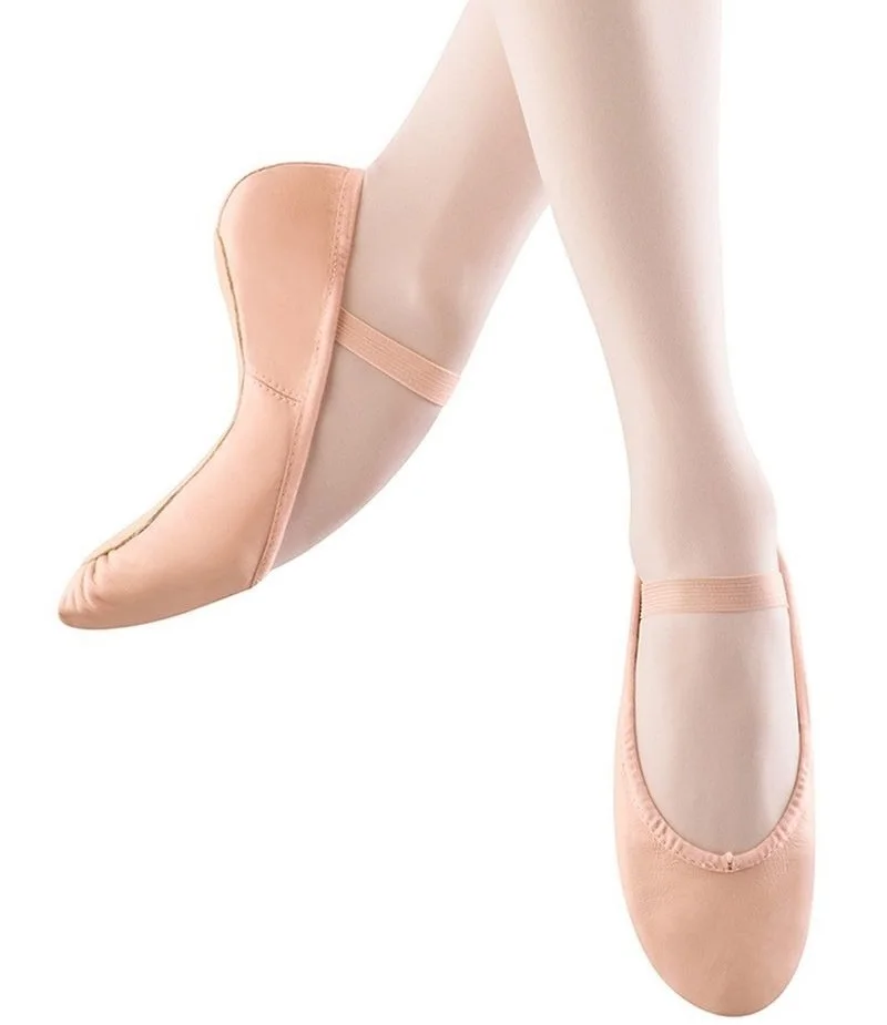Comfortable leather ballet dance shoes Comfortable leather ballet dancing shoes