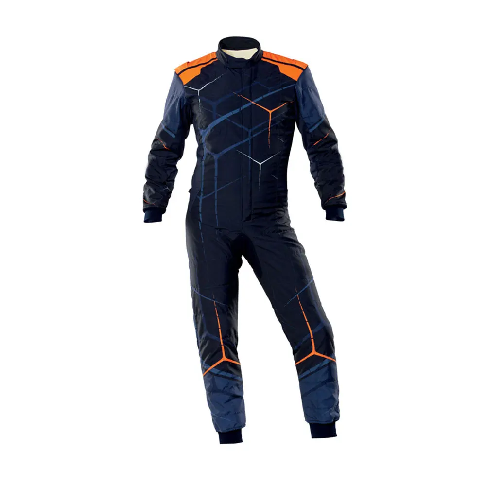 
Karting Racing Suit Go Kart Racing Suit Training kart suit 