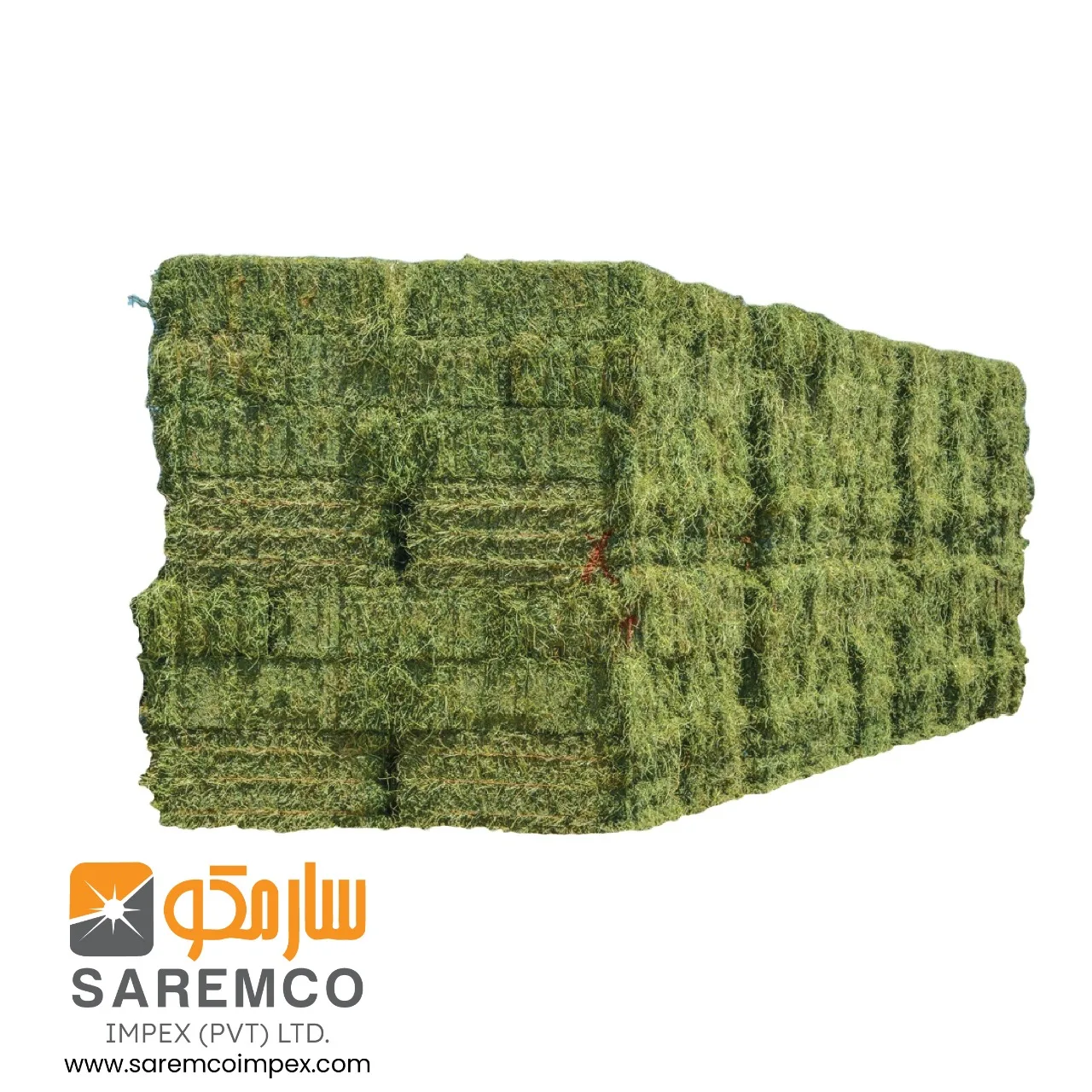 Корм для животных Премиум Родос Трава сена тюки/импорт экспорта по всему миру доставка