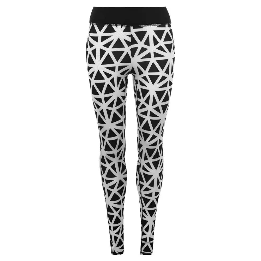 Ladies Leggings Factory Manufacture Custom Yoga Pants Sports Fitness Leggings For Women women tights legging women gym wears