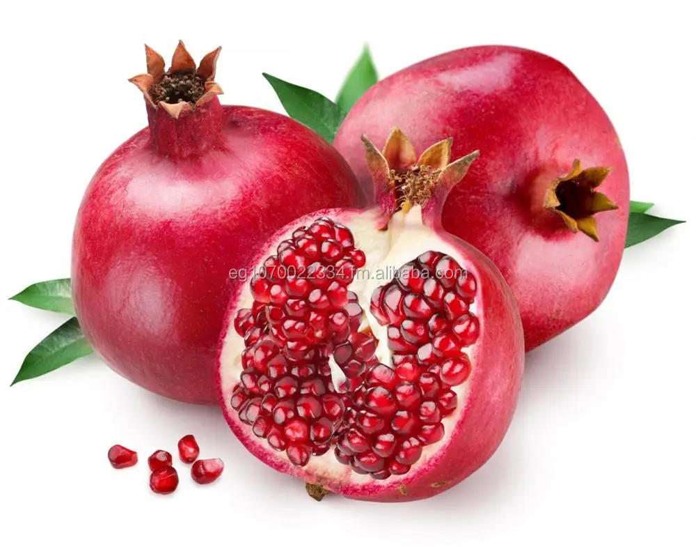 Fresh Pomegranate fruits For Sale