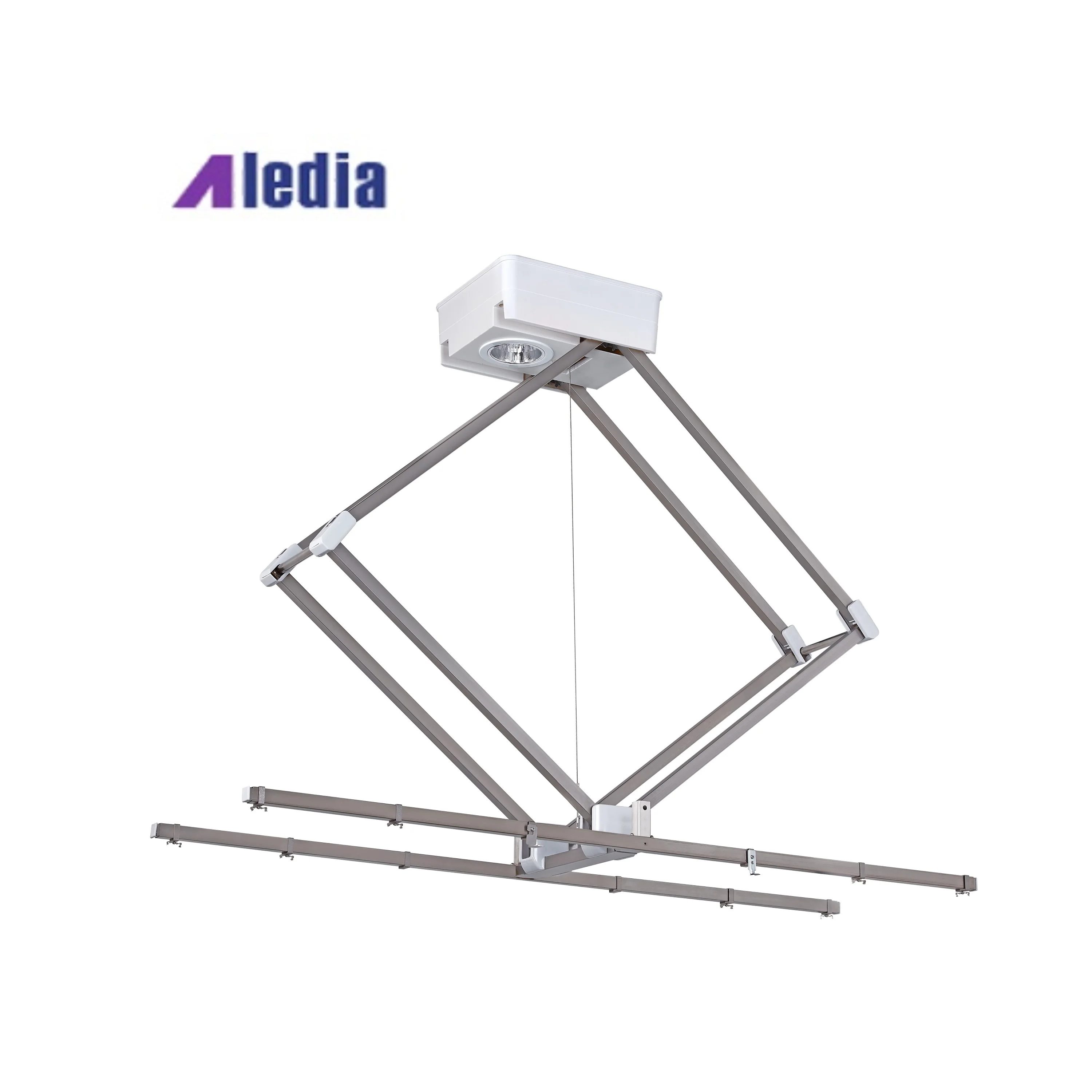 
Vertical Medicinal Plants Light Lifters 110V/150cm 