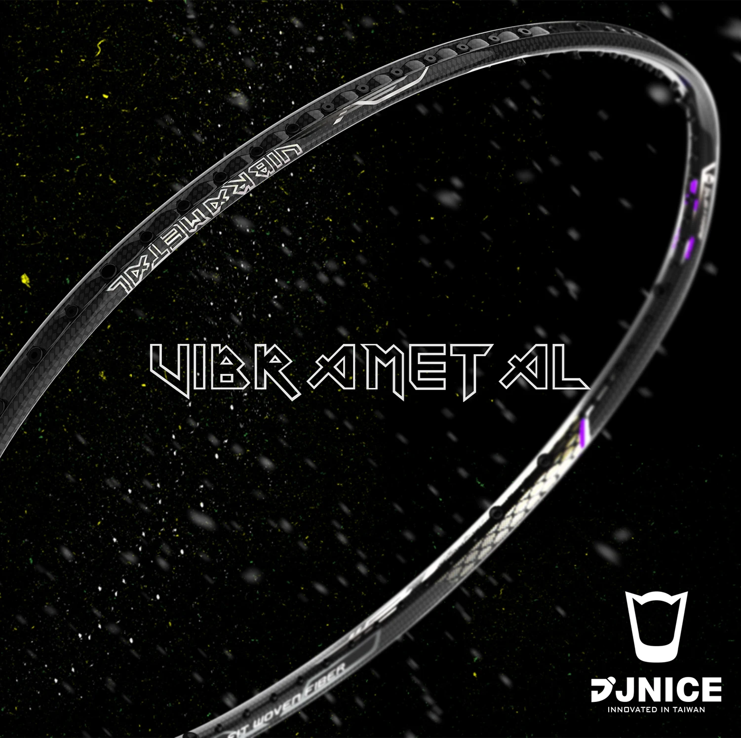 OEM/ODM Lightweight Best Pro Badminton Racket