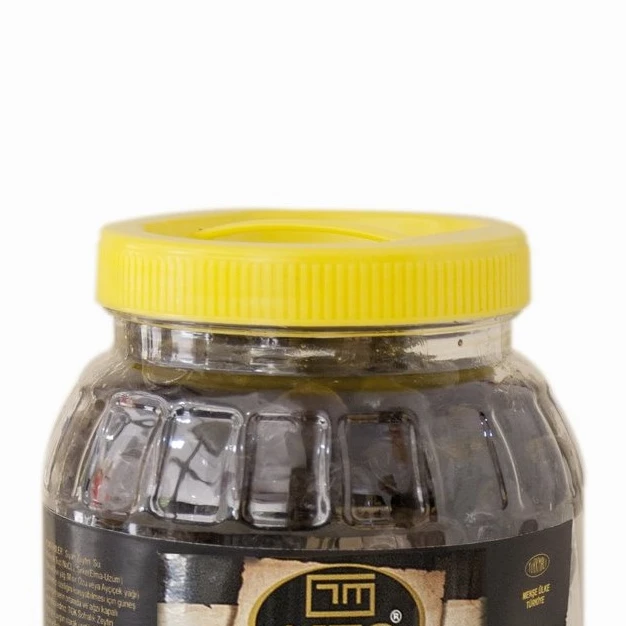 
 Северный восток, Эгейский черный оливковый M2 950 г ПЭТ  