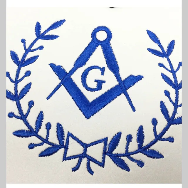  Мастерские фартуки Masonic