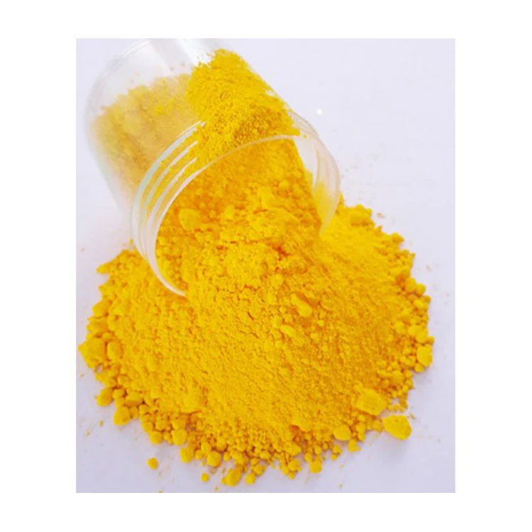 Ведущий поставщик хинолин желтый синтетический пищевой цвет/цвет