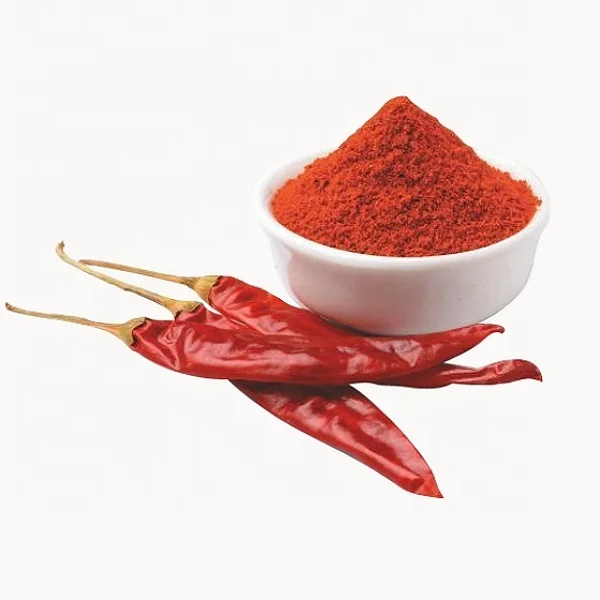 
Натуральный органический порошок чили премиум-класса 