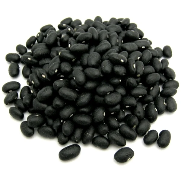 
Kidney Black Beans 