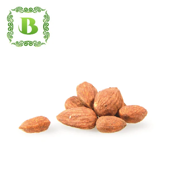 Органический жареный