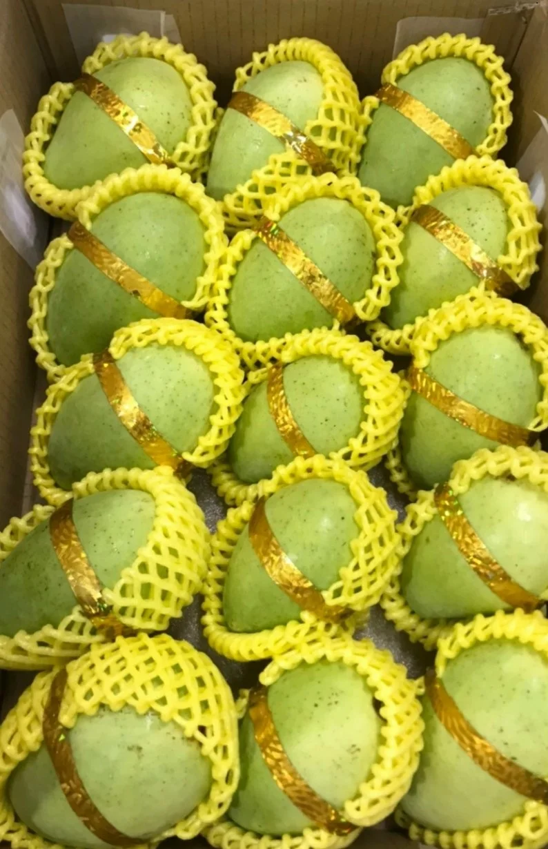 Дешевые свежие фрукты манго из Вьетнама/свежие высокого