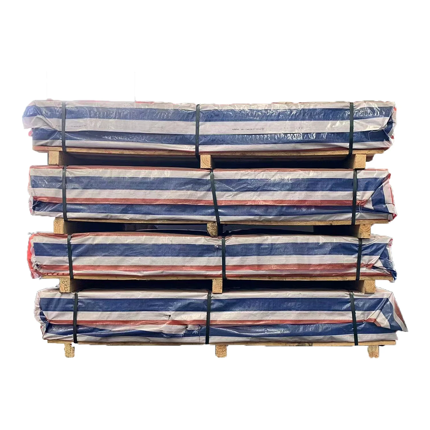 High Carbon Vibrating Screen Mesh