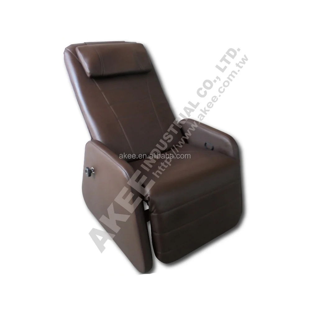 Нулевой гравитационный откидной стул с функцией массажа для отдыха и расслабления, сделано в Китае, для украшения дома