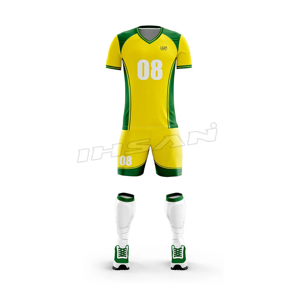 
Field Hockey Kit 1 Pakistan High Quality Custom Made Field Hockey Kit 