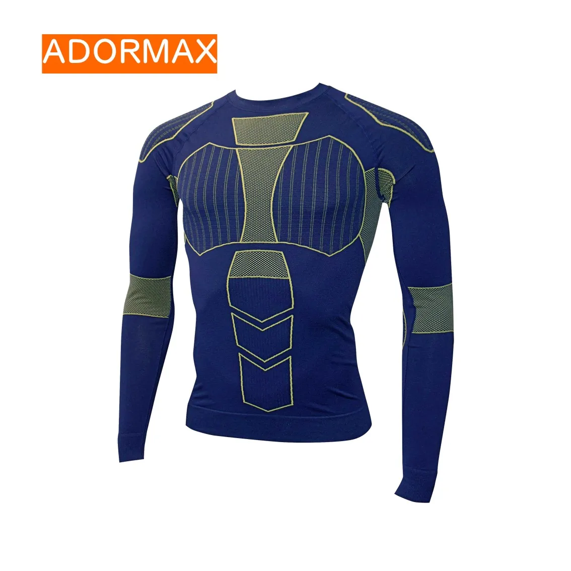 Top and pants camouflage long johns long men cycling base layer women thermal underwear