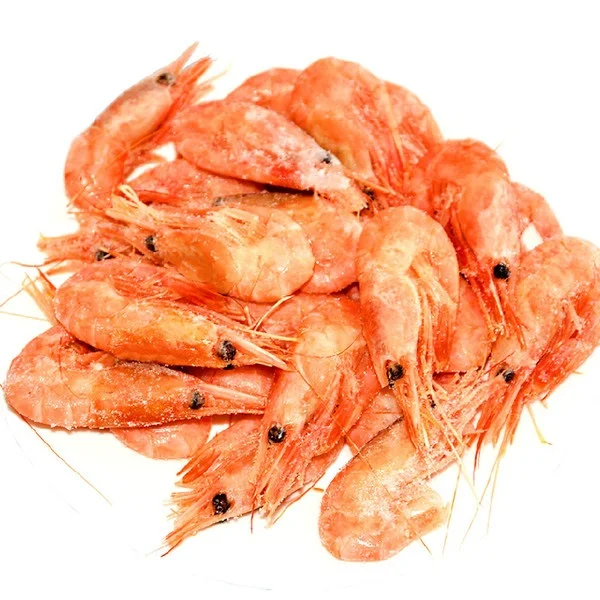 High Quality Dried and Frozen Vannamei Prawn/ Shrimp, Black Tiger Shrimps, Frozen King Prawns