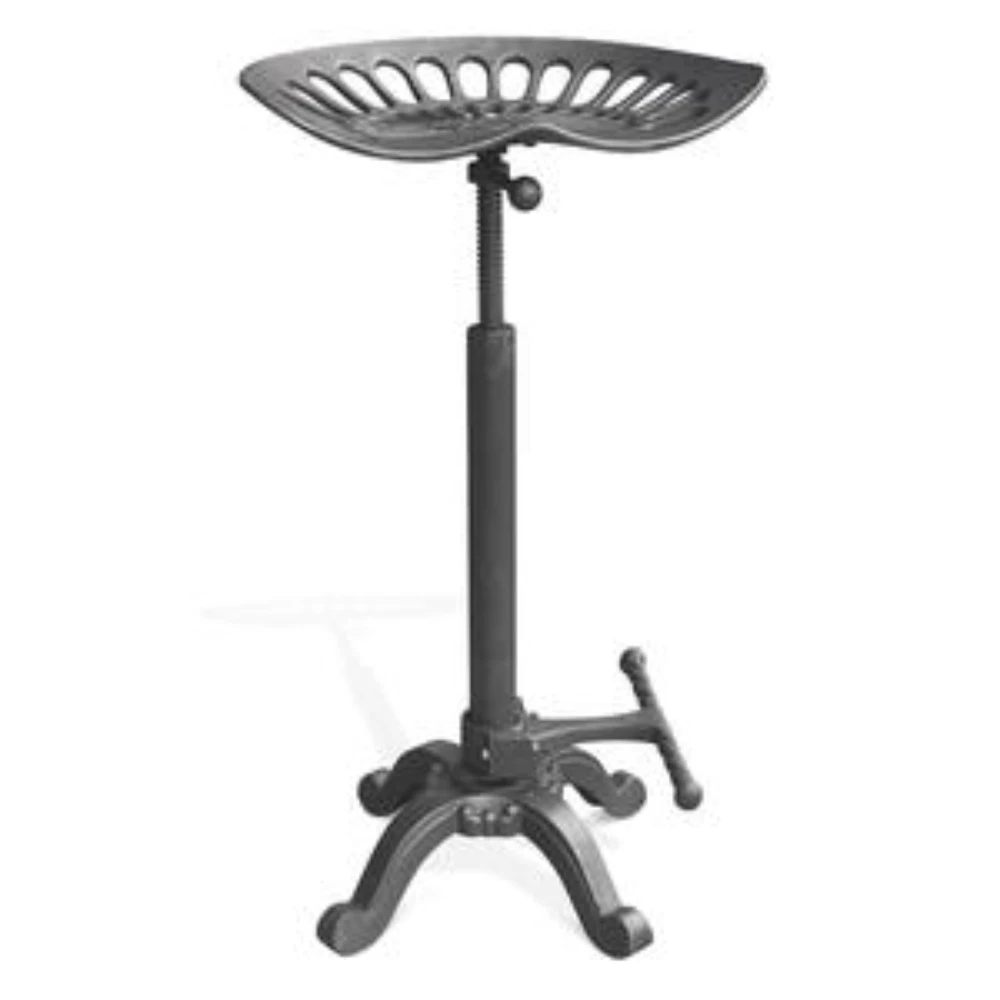 New Tractor Sitting  bar stools bar tables bar chairs living room furniture With Solid Wood furniture metal chairs hotel chairs