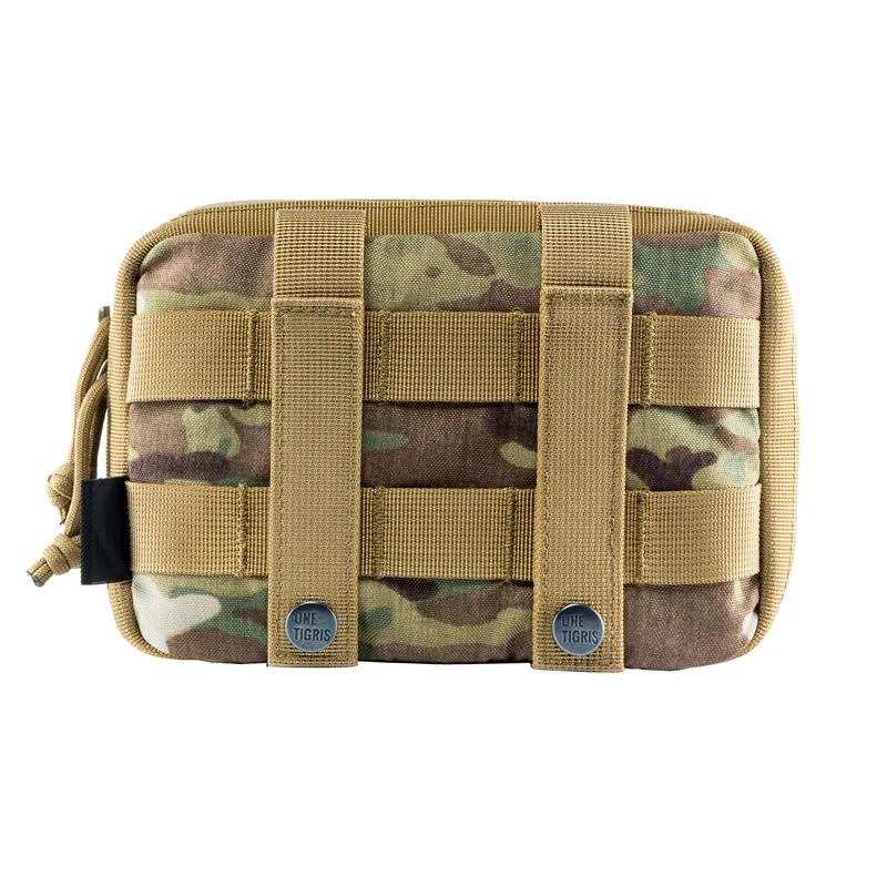 Customized military summer waterproof outdoor first aid kit for camping,hiking,hunting