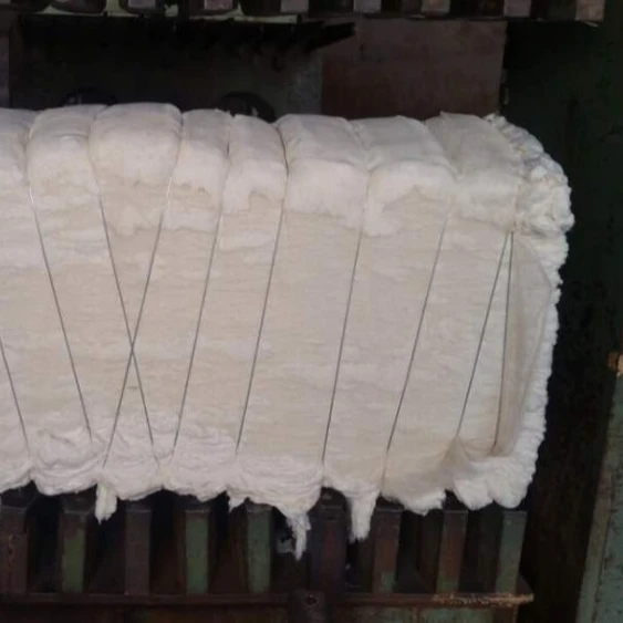 cotton linter pulp with good cotton linter as raw material