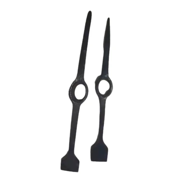 Railroad Track Tools Railroad Pick - Double Point