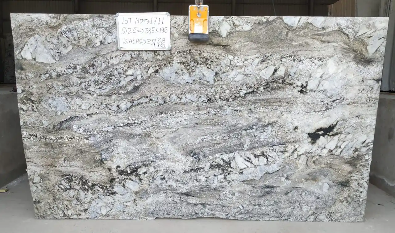  Индийский производитель гранита с изображением синих дюн по очень разумной цене