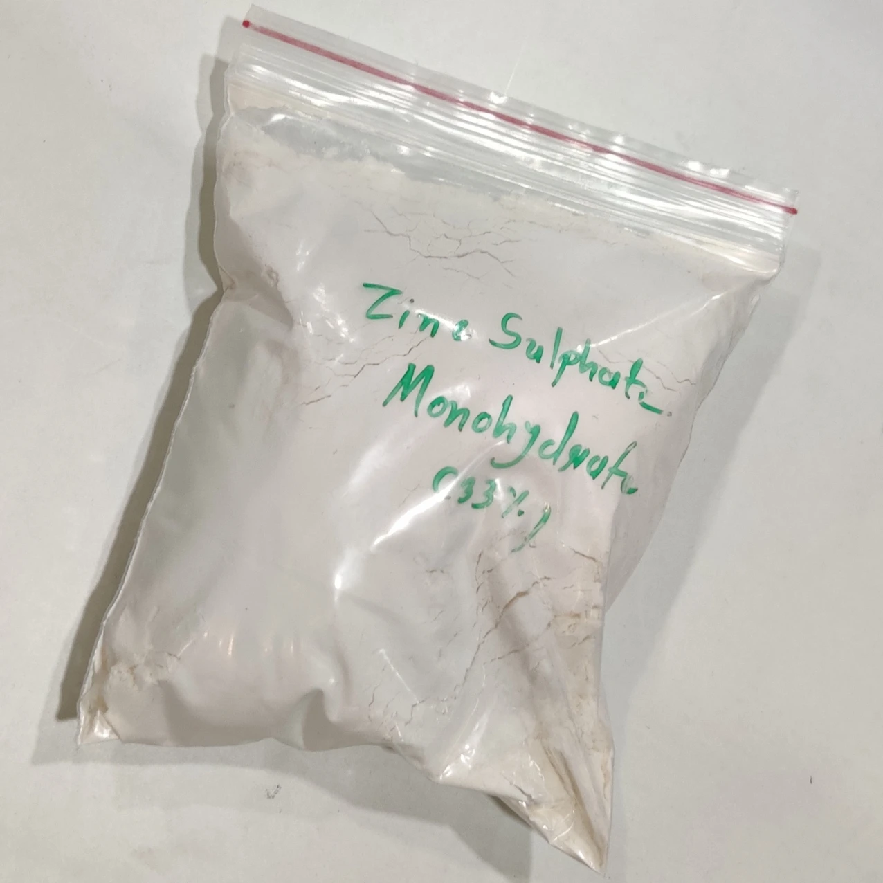 ZINC SULPHATE MONOHYDRATE PUSHPAM IMPEX