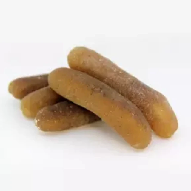 Top Quality Dried And Frozen Sea Cucumber