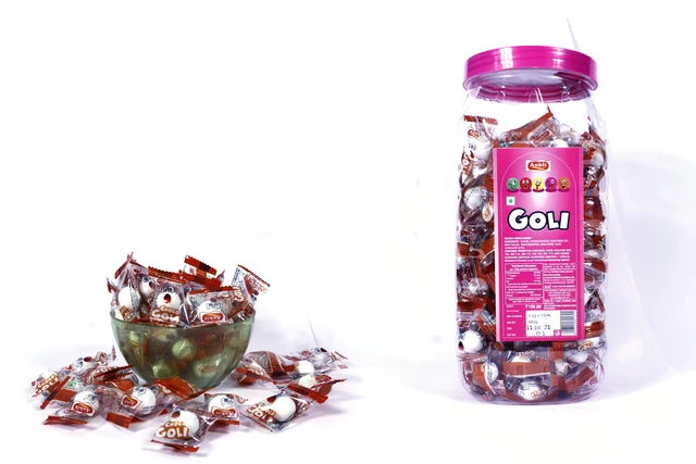 Вкусные хрустящие шоколадные шарики 3g BakeMate Choco Goli, крошечные шоколадные шарики по оптовой цене