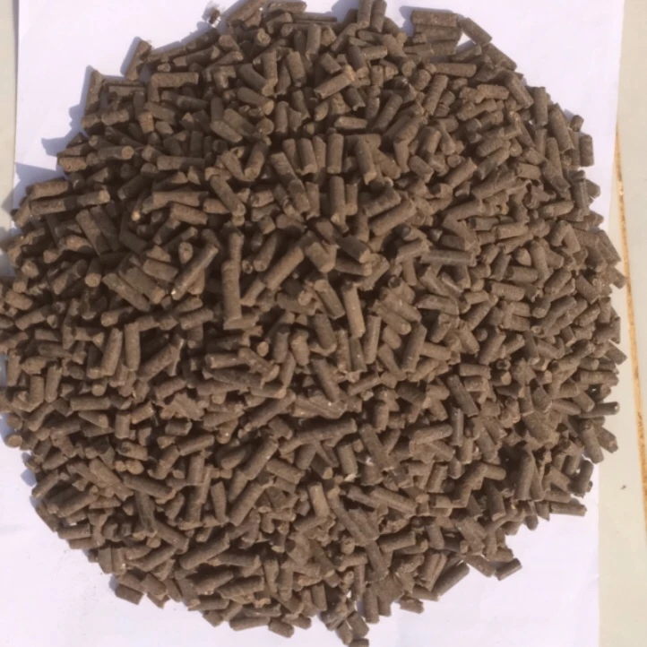 Manufacturer Vietnam KOTINOCHI Organic NPK Organic Fertilizer 3-2-2 Suitable For Farms