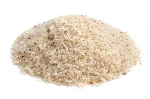 Top Selling Product 100% Organic Wholesale Price Food Grade Fiber organic Psyllium Husk Powder