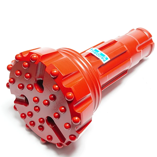 MISSION,QL, SD,DHD,NUMA shank Type DTH drill bit for water well drilling bit