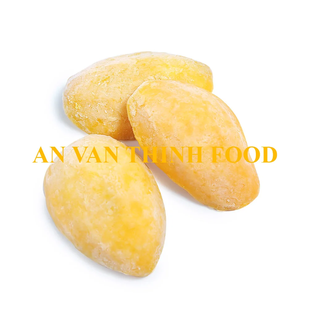 Sub - season Offer Best Price CAT CHU Mango Vietnam Tropical Fruit New Crop 2021