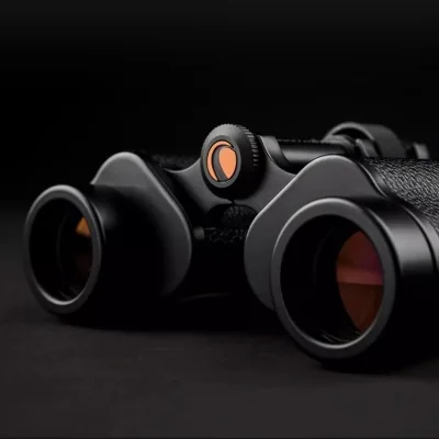 Celestron Classic HD Binoculars Convenient Outdoor High Power Low Light Luminous Human Body Concert