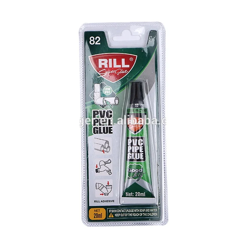 Фитинг для дренажной трубы из ПВХ