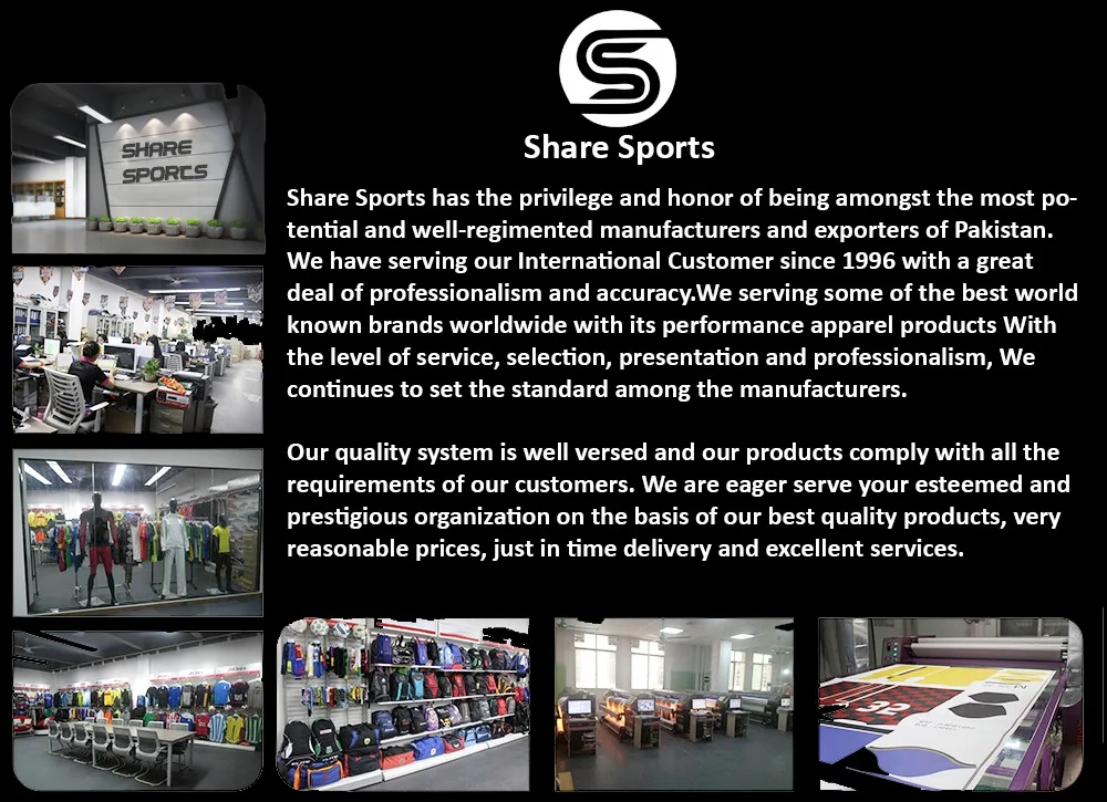  Высшее качество пользовательский GAA Half zip top Gaelic football 1/4