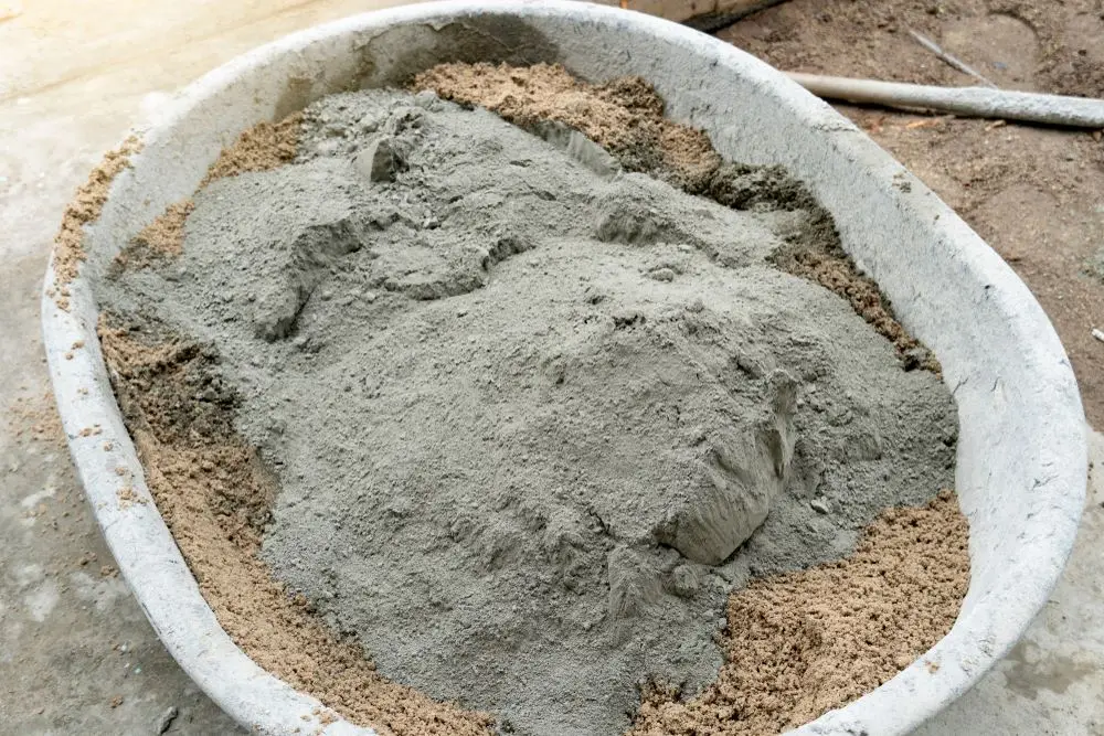 Hot sale portland cement from Vietnam