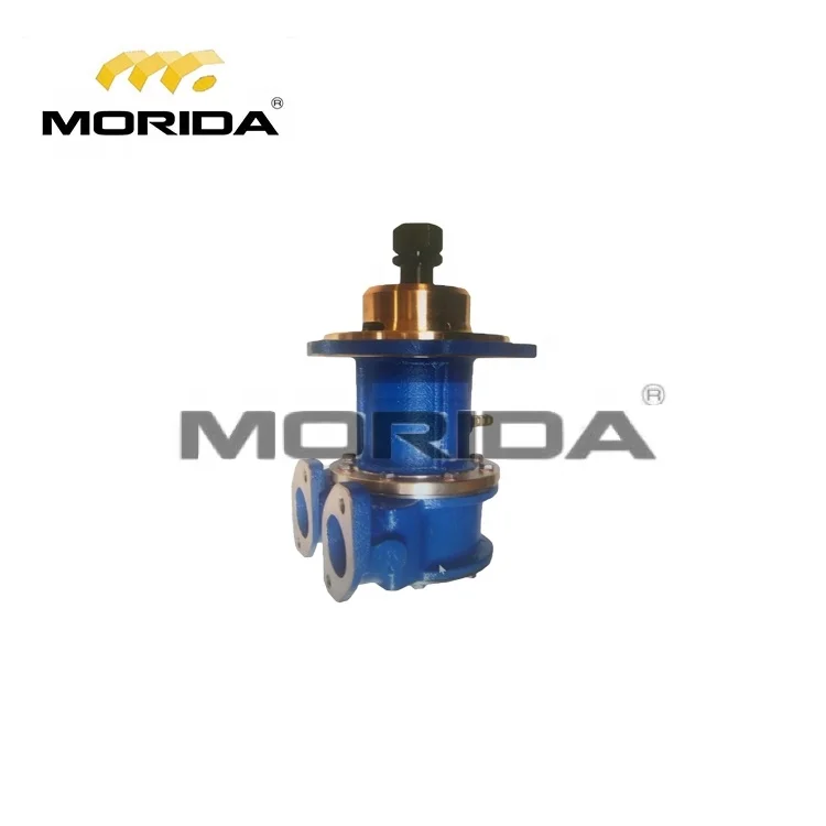 Насос для морской воды 6HA-HTE 126635-42010