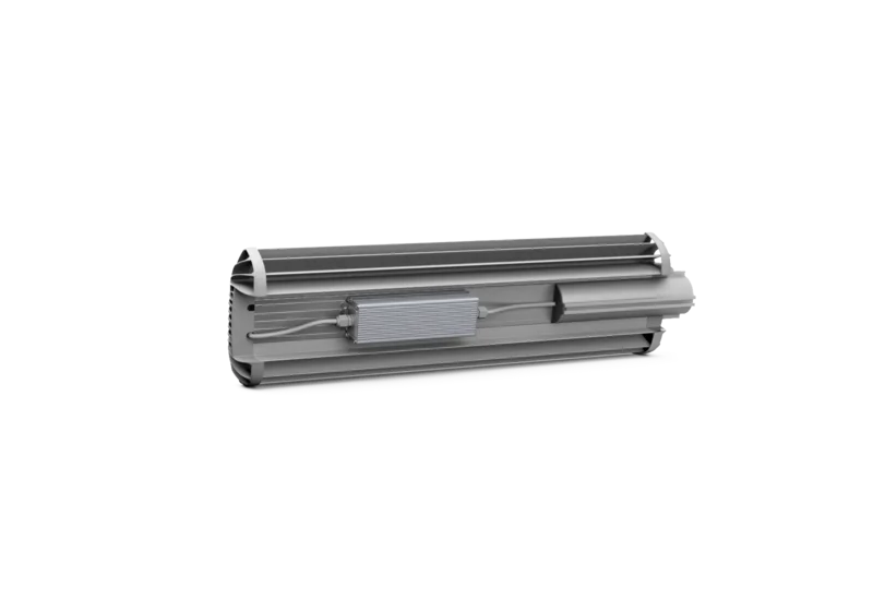 600*170*110 ECOLED-130W-S60*20-K1 Matrix, 16380 Lm, LED Lamp