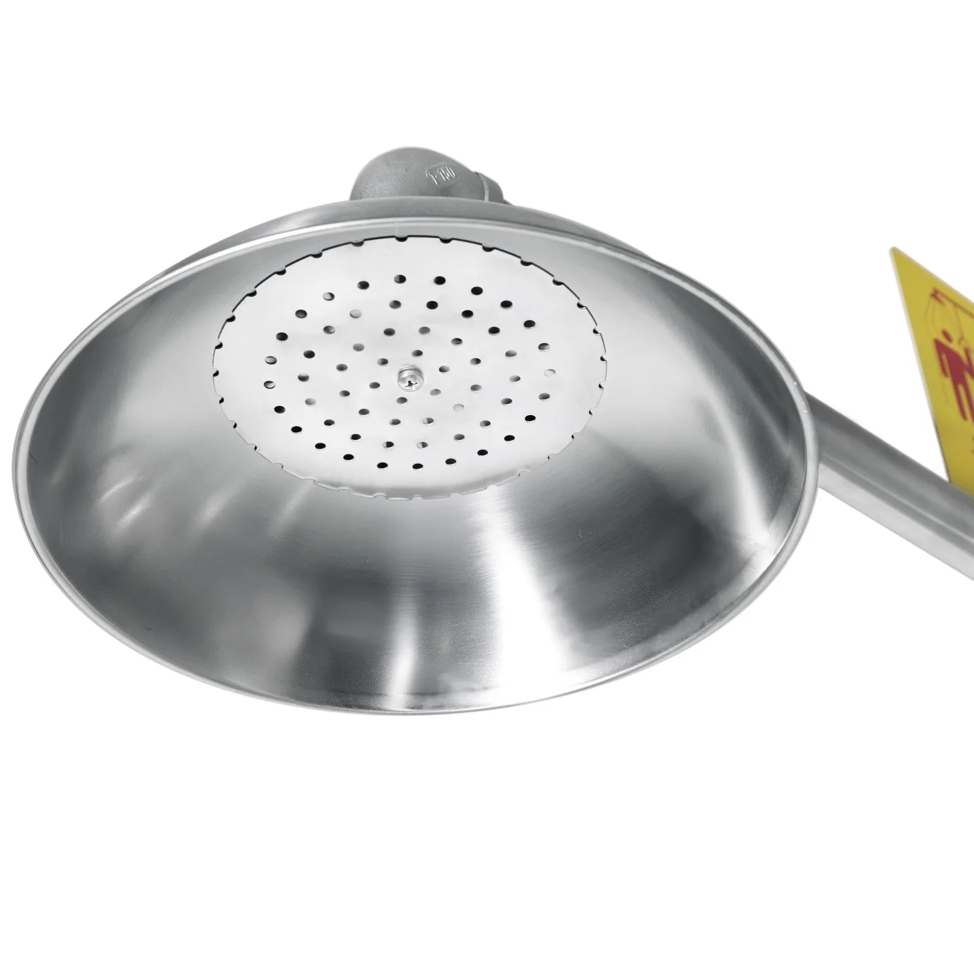 Outdoor Emergencyl eye wash station and shower